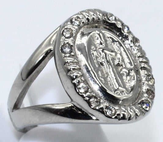 ANILLO ACERO ANAC130