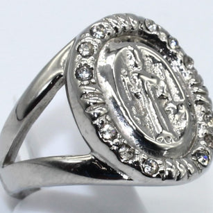 ANILLO ACERO ANAC130