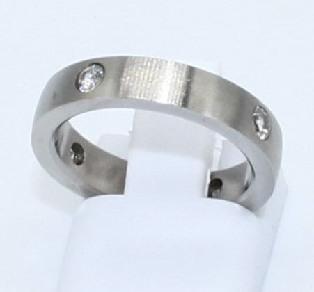 ANILLO ACERO ANAC133