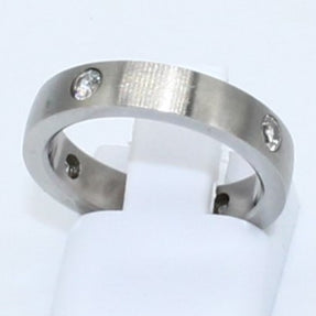 ANILLO ACERO ANAC133