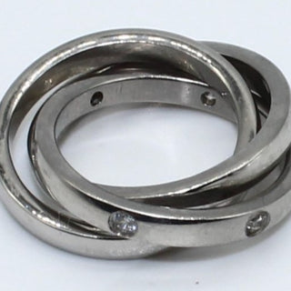 ANILLO ACERO ANAC135