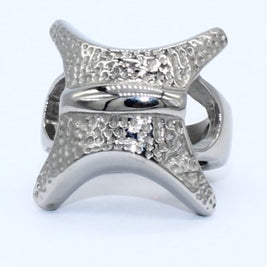 ANILLO ACERO ANAC138