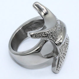ANILLO ACERO ANAC138
