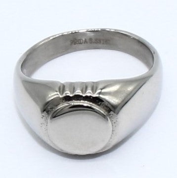 ANILLO ACERO ANAC139