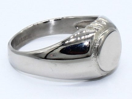ANILLO ACERO ANAC139