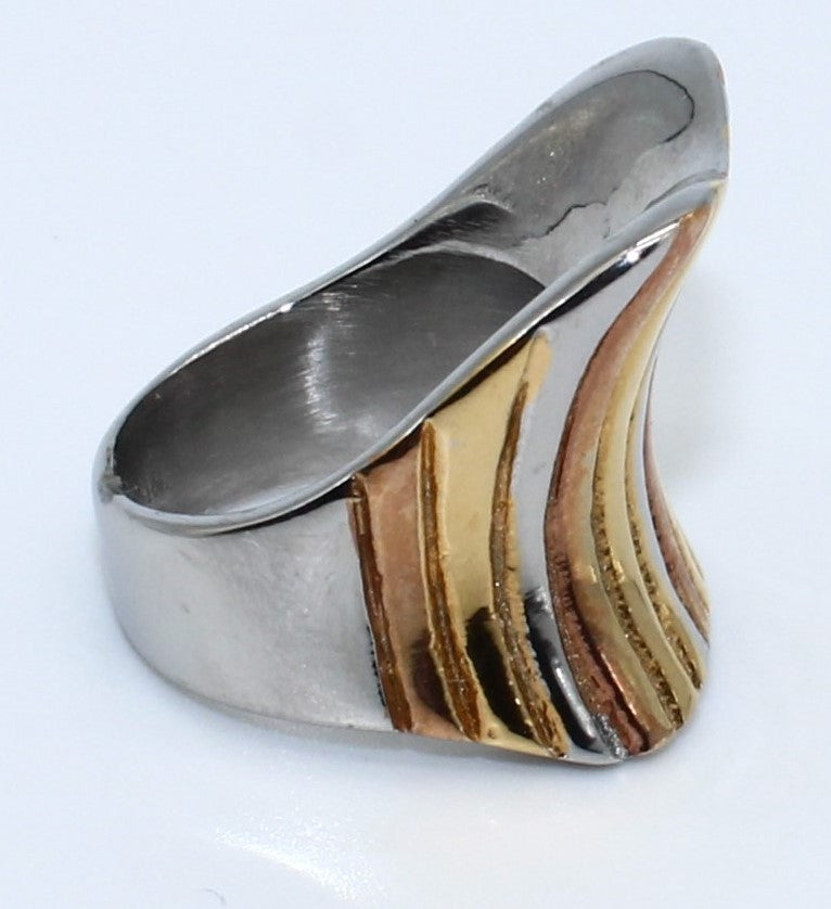 ANILLO ACERO ANAC13