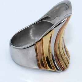 ANILLO ACERO ANAC13