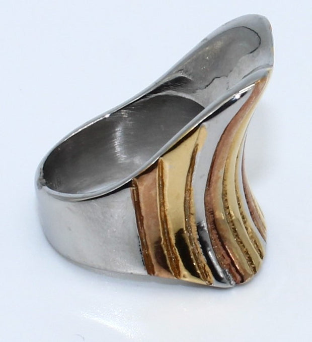 ANILLO ACERO ANAC13