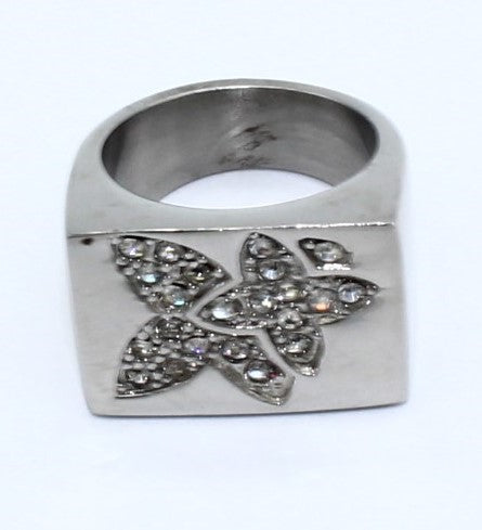 ANILLO ACERO ANAC140