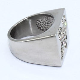 ANILLO ACERO ANAC140