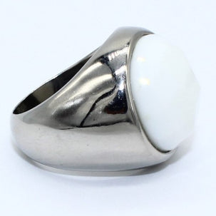 ANILLO ACERO ANAC141