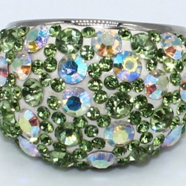 ANILLO ACERO ANAC14