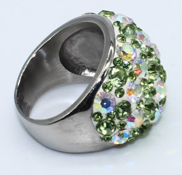 ANILLO ACERO ANAC14