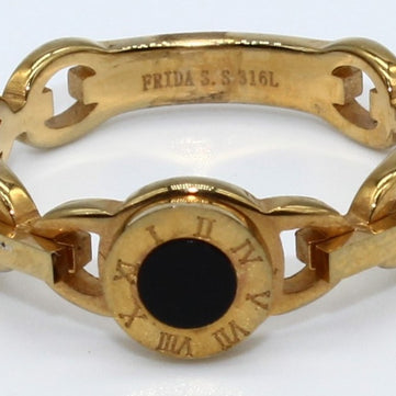 ANILLO ACERO ANAC15