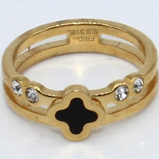 ANILLO ACERO ANAC16