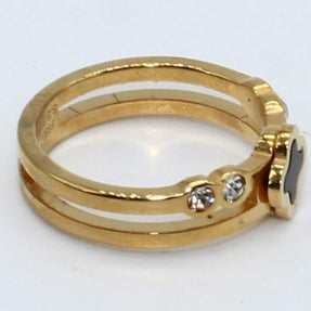 ANILLO ACERO ANAC16
