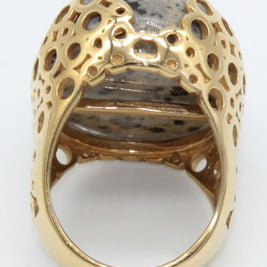 ANILLO ACERO T7 ANAC170