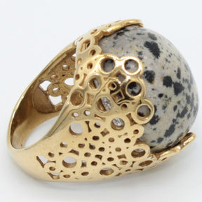ANILLO ACERO T7 ANAC170