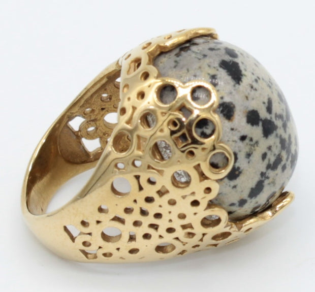 ANILLO ACERO T7 ANAC170