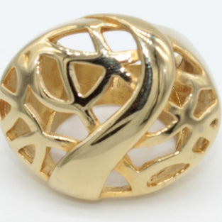 ANILLO ACERO T7 ANAC172