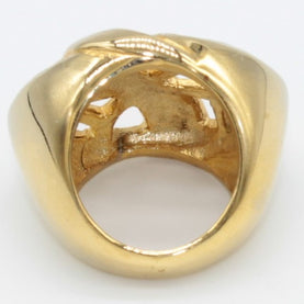 ANILLO ACERO T7 ANAC172