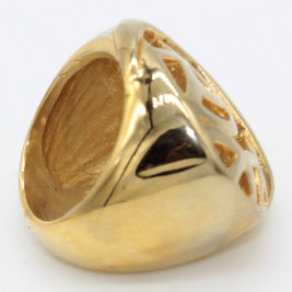 ANILLO ACERO T7 ANAC172