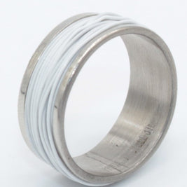 ANILLO ACERO T7 ANAC178