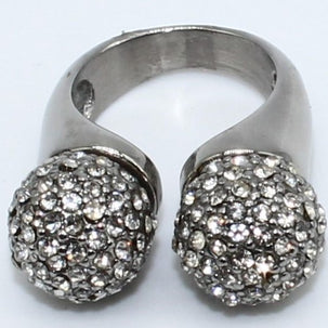 ANILLO ACERO ANAC19