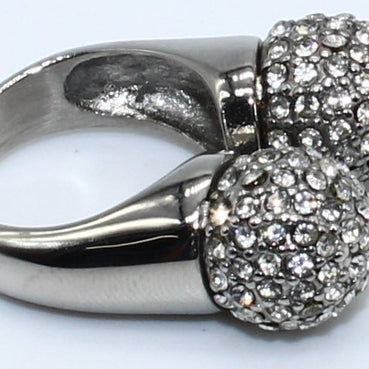 ANILLO ACERO ANAC19