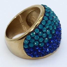 ANILLO ACERO ANAC20