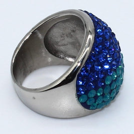 ANILLO ACERO ANAC159