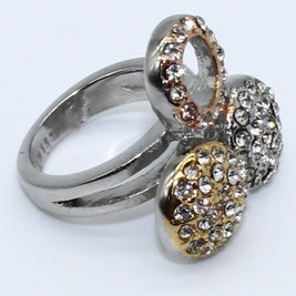 ANILLO ACERO ANAC22