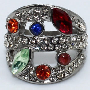 ANILLO ACERO ANAC23
