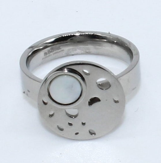 ANILLO ACERO ANAC24