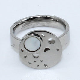 ANILLO ACERO ANAC24