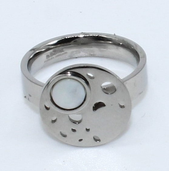 ANILLO ACERO ANAC24
