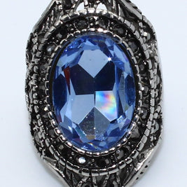 ANILLO ACERO ANAC25