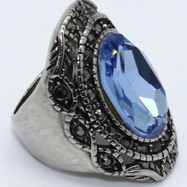 ANILLO ACERO ANAC25