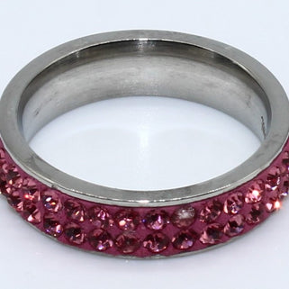 ANILLO ACERO ANAC26