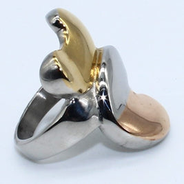 ANILLO ACERO ANAC29
