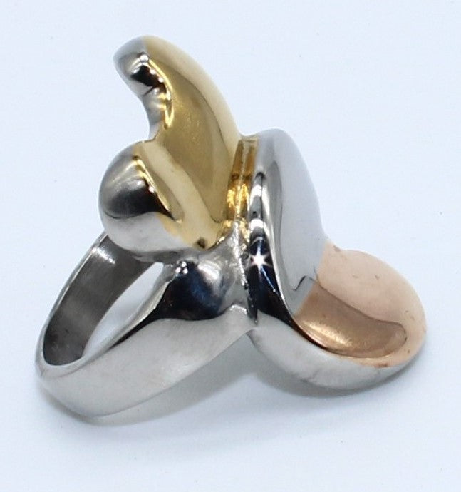 ANILLO ACERO ANAC29