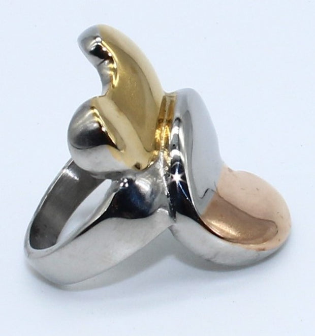 ANILLO ACERO ANAC29