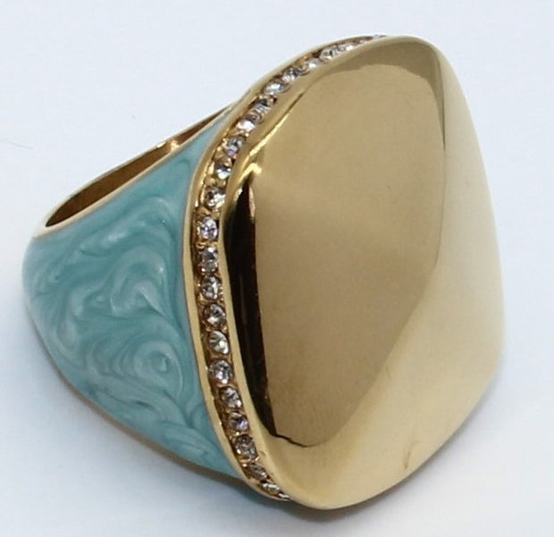 ANILLO ACERO ANAC2