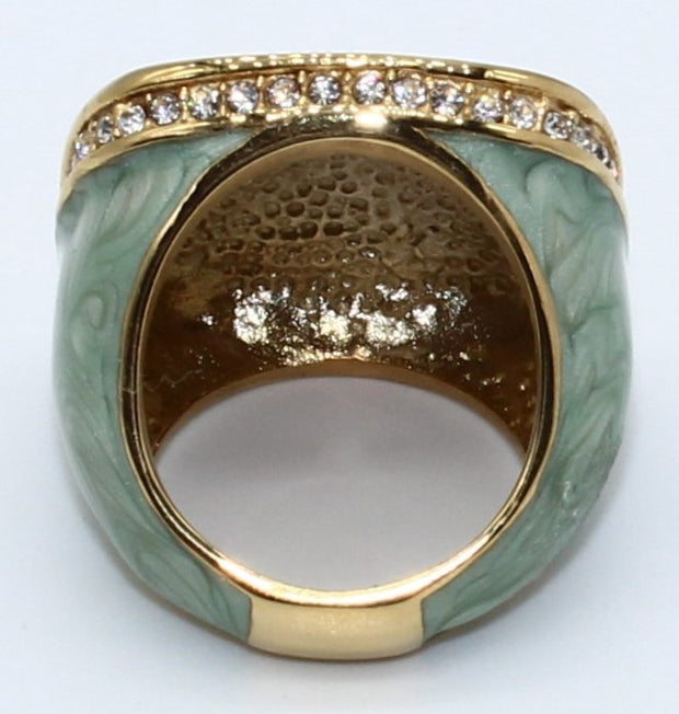 ANILLO ACERO ANAC2