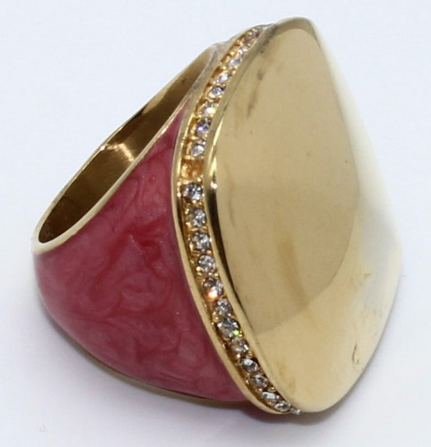 ANILLO ACERO ANAC2
