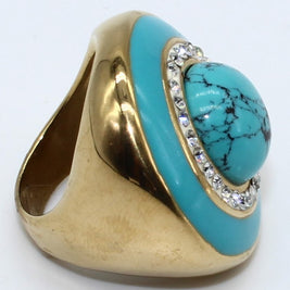 ANILLO ACERO ANAC30