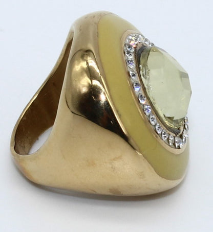 ANILLO ACERO ANAC30