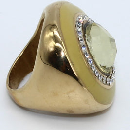 ANILLO ACERO ANAC30