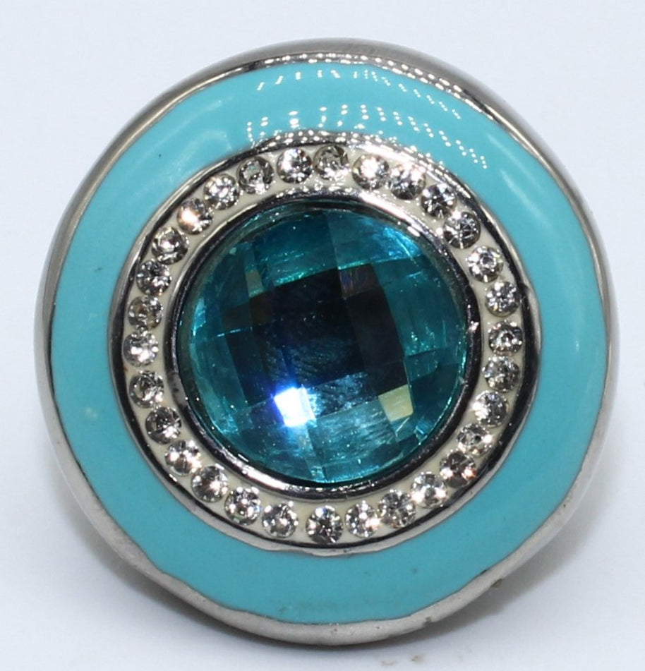 ANILLO ACERO ANAC156