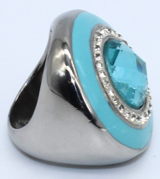 ANILLO ACERO ANAC156